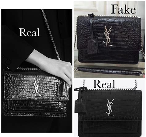 ysl bags uk fake|authentic YSL handbag.